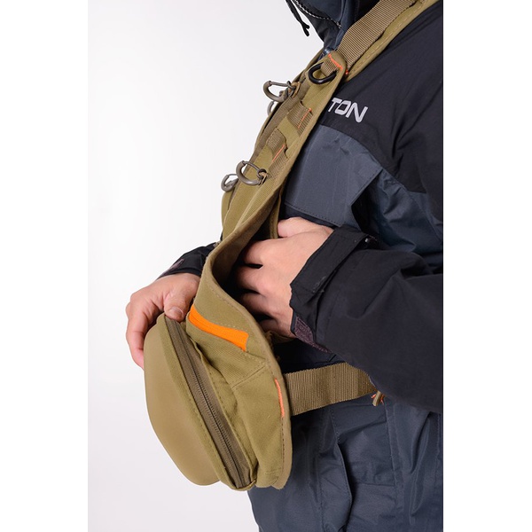 Жилет разгрузочный Тритон Pro Fisher