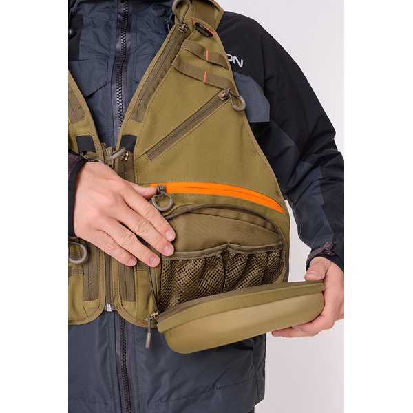 Жилет разгрузочный Тритон Pro Fisher