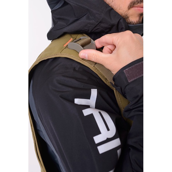 Жилет разгрузочный Тритон Pro Fisher