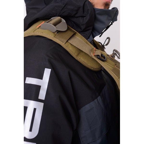 Жилет разгрузочный Тритон Pro Fisher