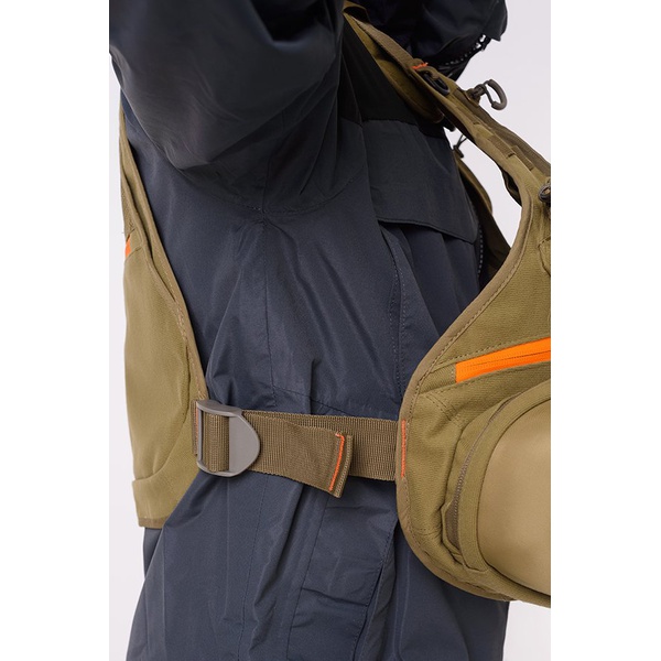 Жилет разгрузочный Тритон Pro Fisher