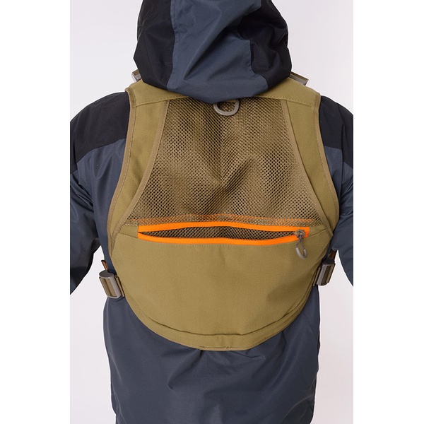 Жилет разгрузочный Тритон Pro Fisher