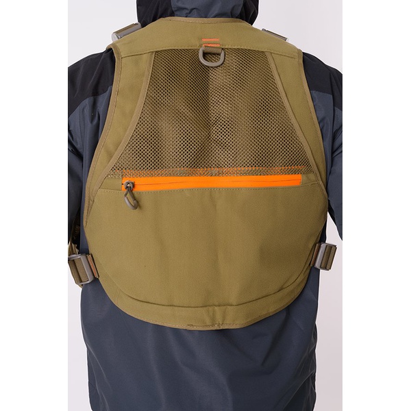 Жилет разгрузочный Тритон Pro Fisher