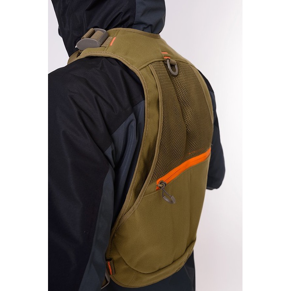 Жилет разгрузочный Тритон Pro Fisher