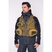 Жилет разгрузочный Тритон Pro Fisher