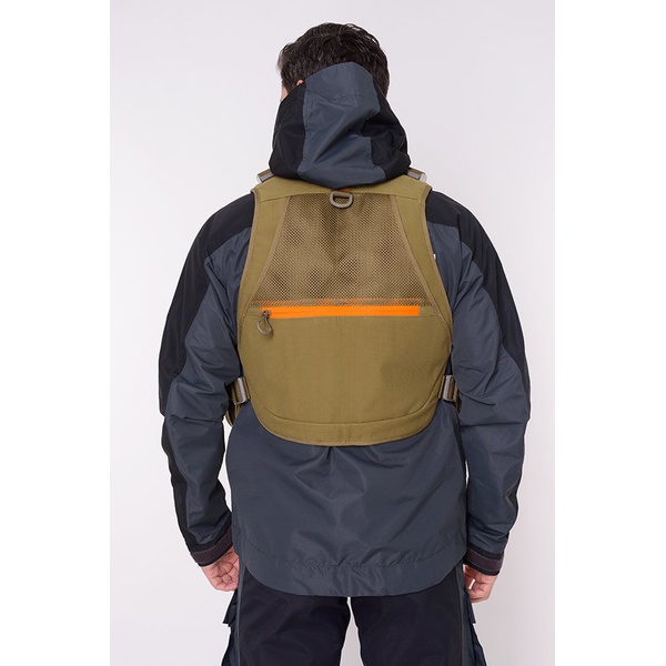 Жилет разгрузочный Тритон Pro Fisher