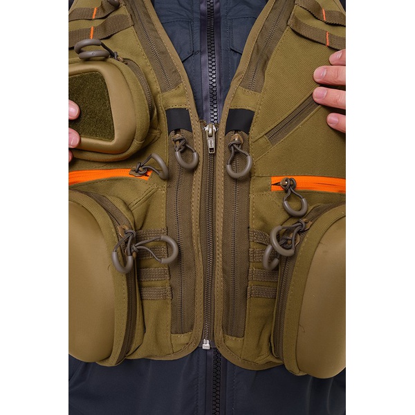 Жилет разгрузочный Тритон Pro Fisher