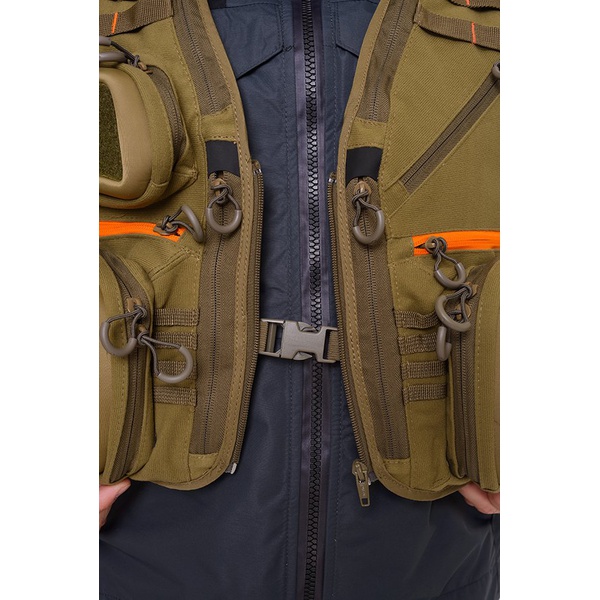 Жилет разгрузочный Тритон Pro Fisher