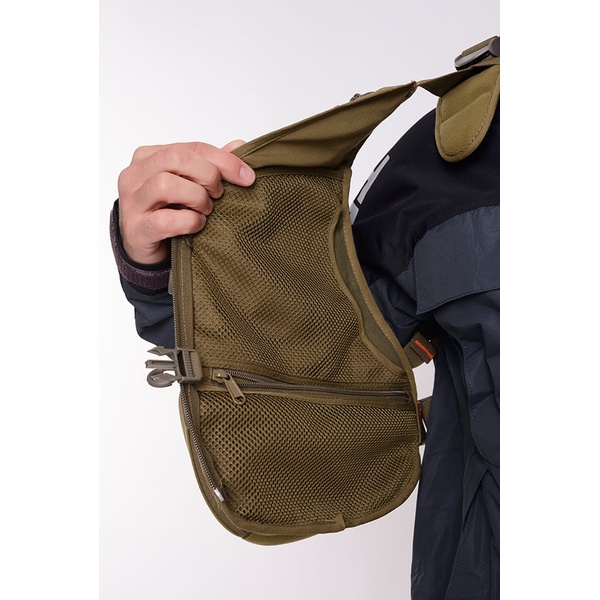 Жилет разгрузочный Тритон Pro Fisher