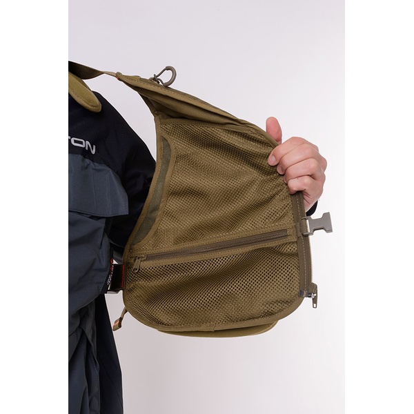 Жилет разгрузочный Тритон Pro Fisher