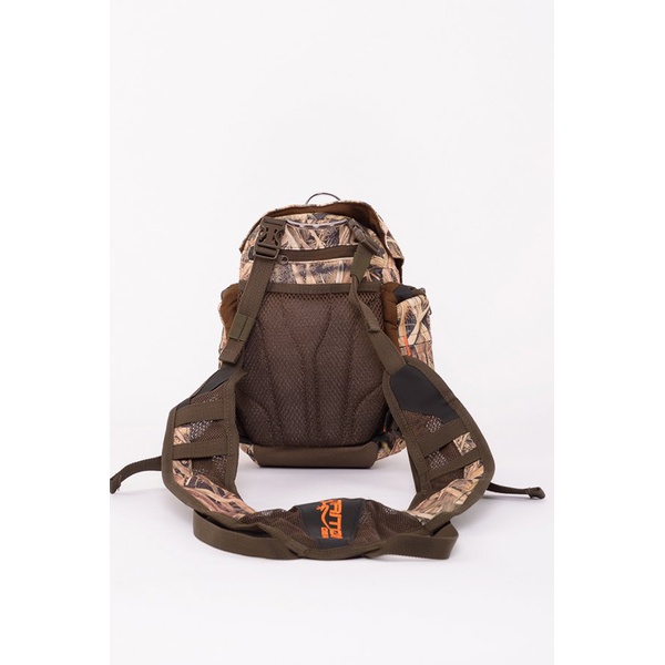 Сумка Тритон для бинокля и дальномера Бежевый