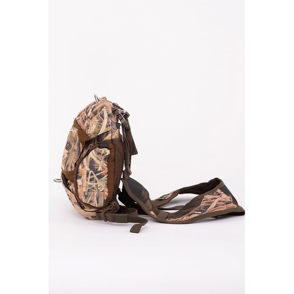 Сумка Тритон для бинокля и дальномера Duck Hunter - купить за 7690 руб ...