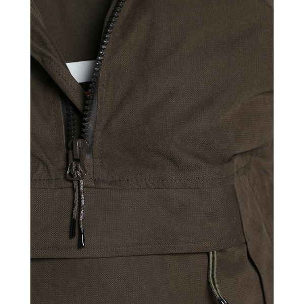 Костюм Тритон Vortex Pro -15°С Коричневый, (тк. Венанди Porelle, Primaloft Gold)