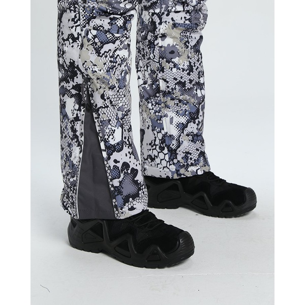 Костюм Тритон Vortex Pro -15°С Белый, (тк. SoftShell, Primaloft Gold)