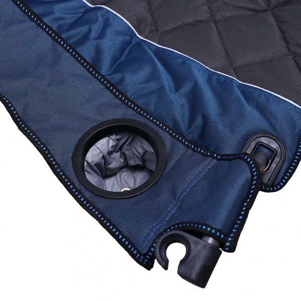 Кресло Remington складное