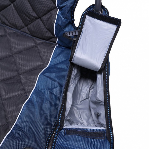 Кресло Remington складное