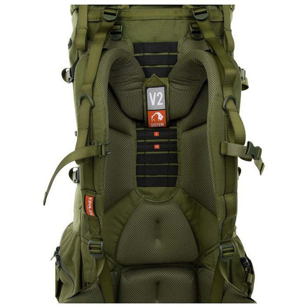 Рюкзак Tatonka Kimberley 80