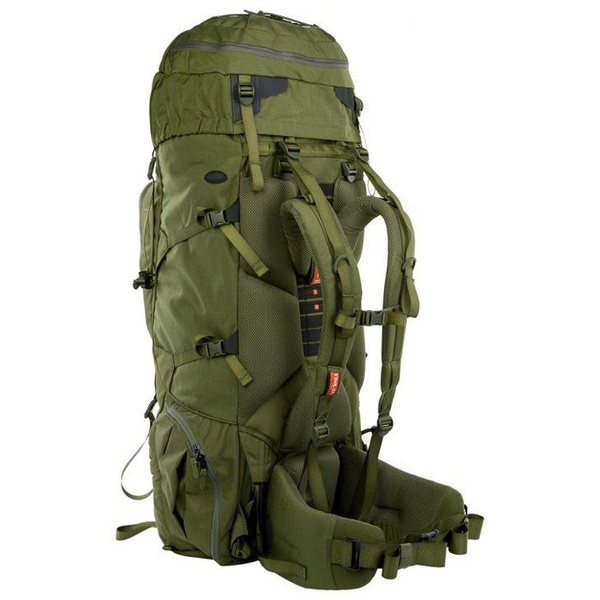 Рюкзак Tatonka Kimberley 80