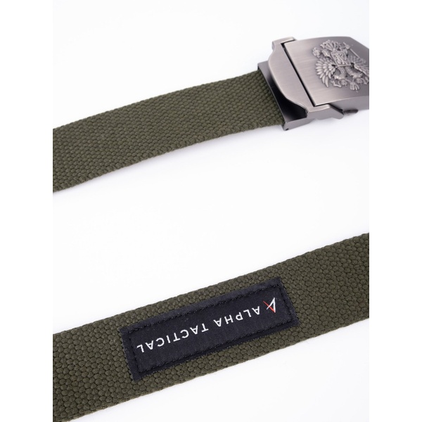Ремень Massif Tactics Alpha Tactical Зелёный