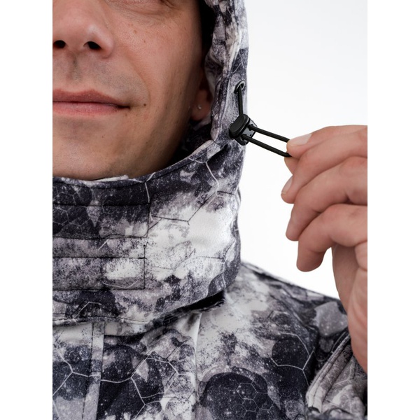 Костюм зимний Горизонт Медведь