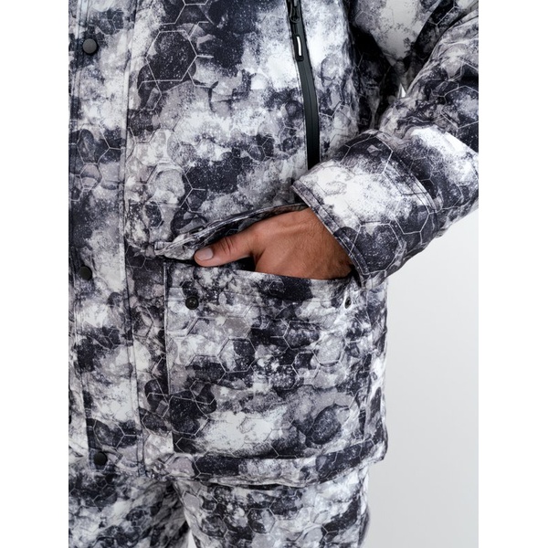 Костюм зимний Горизонт Медведь