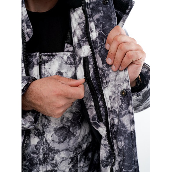 Костюм зимний Горизонт Медведь