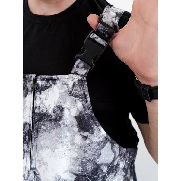 Костюм зимний Горизонт Медведь