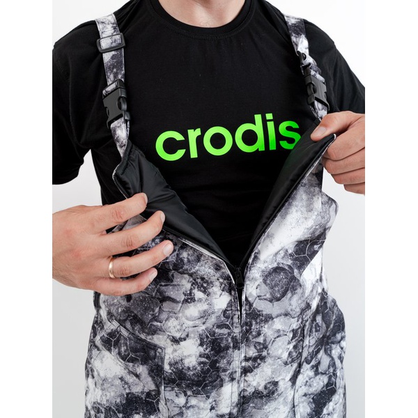 Костюм зимний Горизонт Медведь