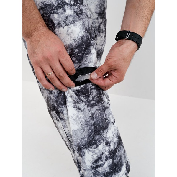 Костюм зимний Горизонт Медведь