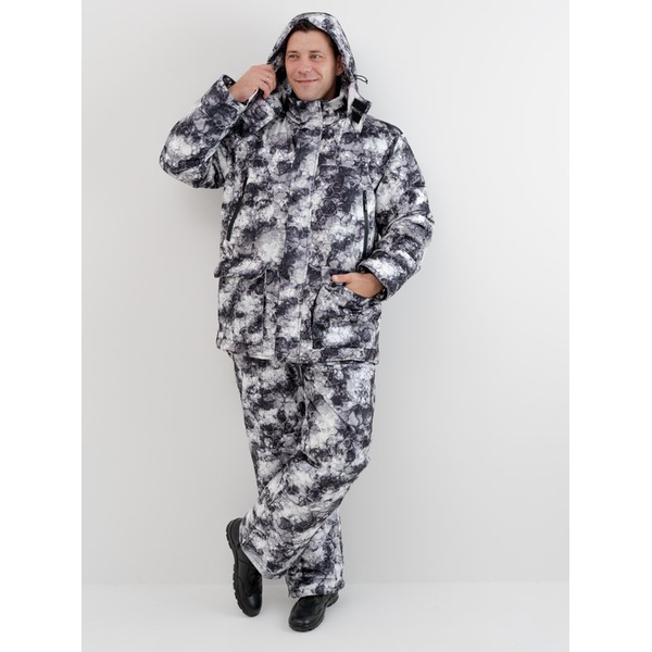 Костюм зимний Горизонт Медведь