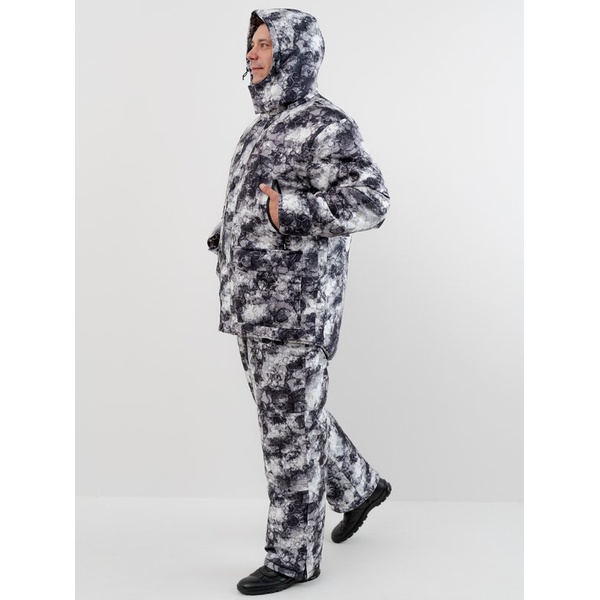 Костюм зимний Горизонт Медведь