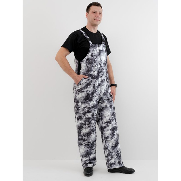 Костюм зимний Горизонт Медведь