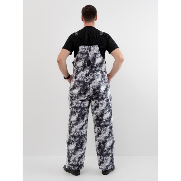 Костюм зимний Горизонт Медведь