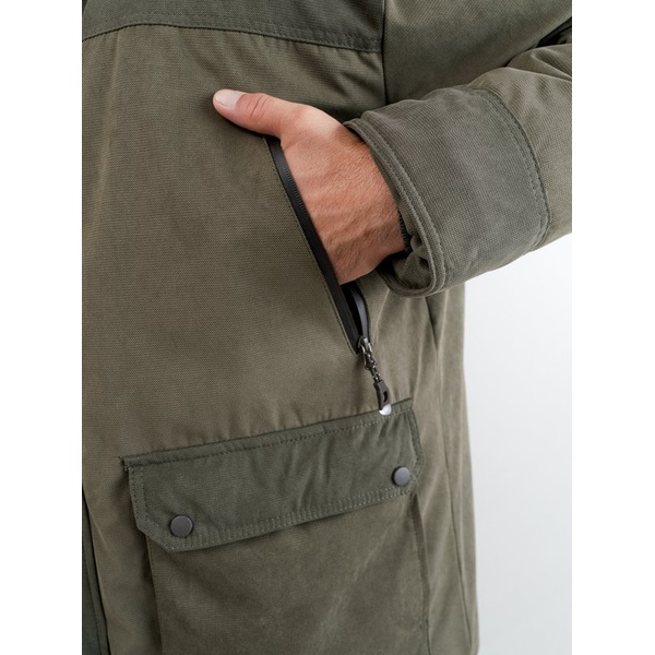 Костюм зимний Горизонт Кайман