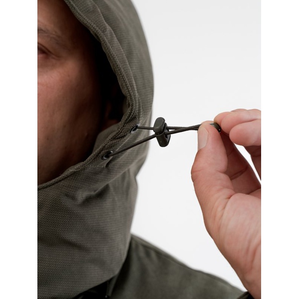 Костюм зимний Горизонт Кайман