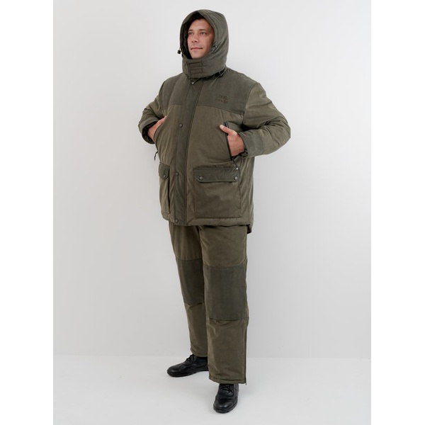 Костюм зимний Горизонт Кайман