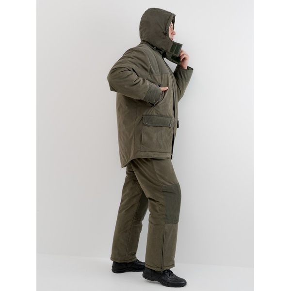 Костюм зимний Горизонт Кайман