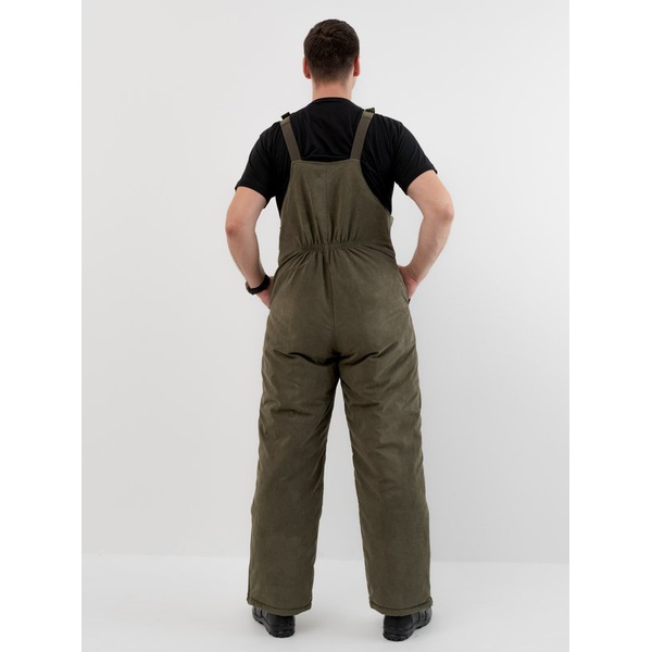 Костюм зимний Горизонт Кайман