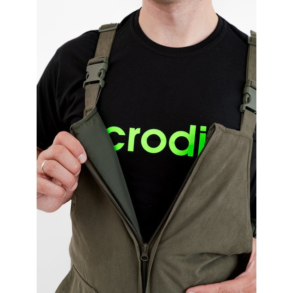 Костюм зимний Горизонт Кайман