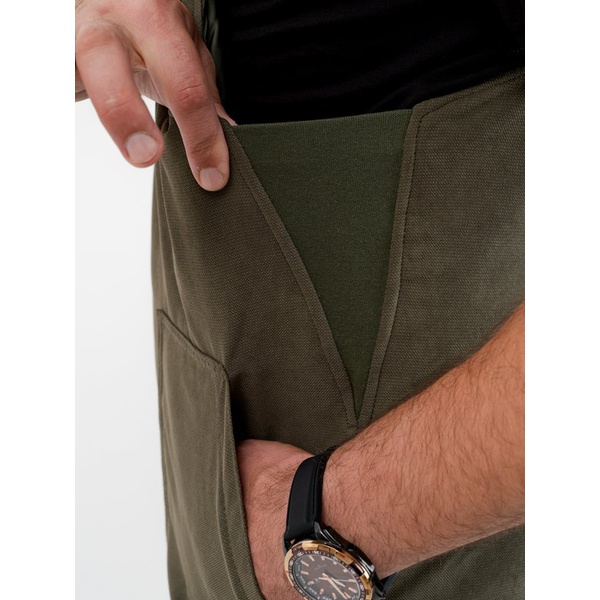 Костюм зимний Горизонт Кайман