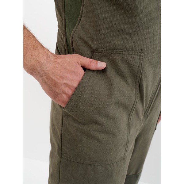 Костюм зимний Горизонт Кайман