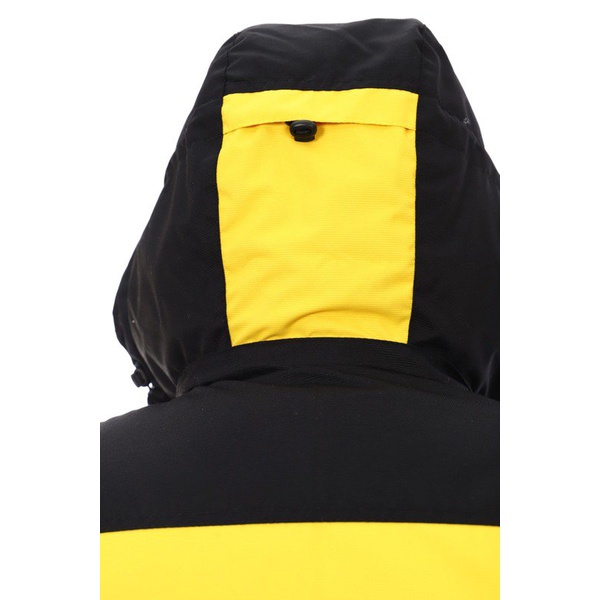 Костюм зимний Горизонт Грант Чёрно-жёлтый