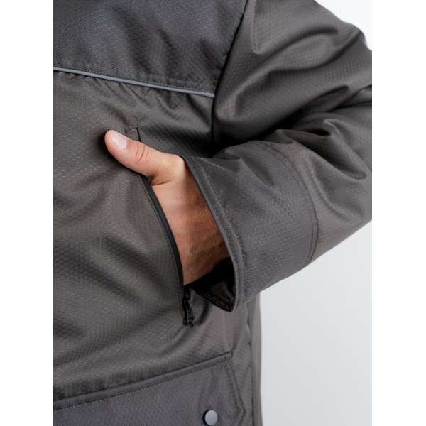 Костюм зимний Горизонт Fisher