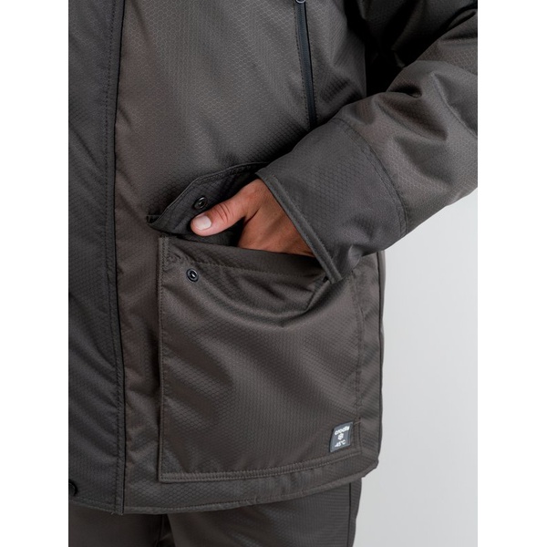 Костюм зимний Горизонт Fisher