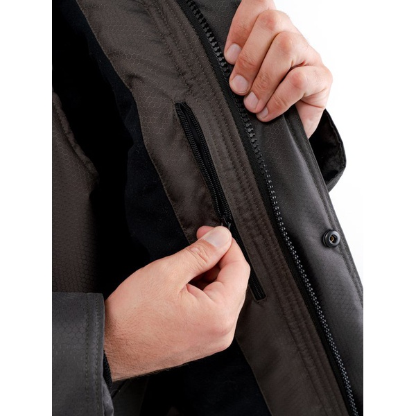 Костюм зимний Горизонт Fisher