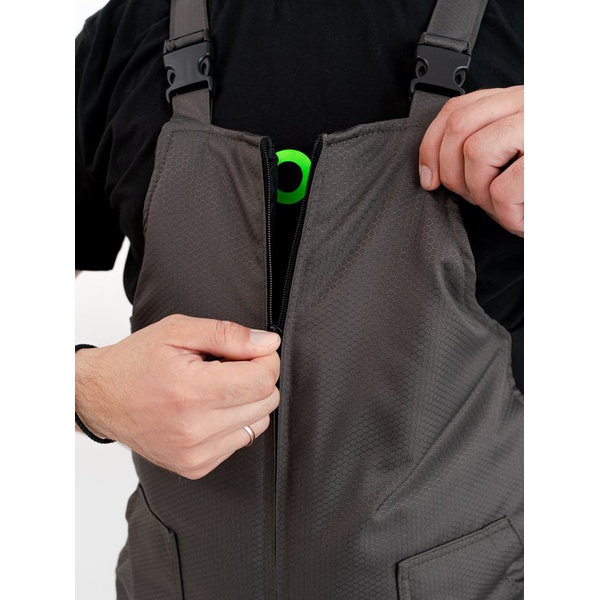 Костюм зимний Горизонт Fisher