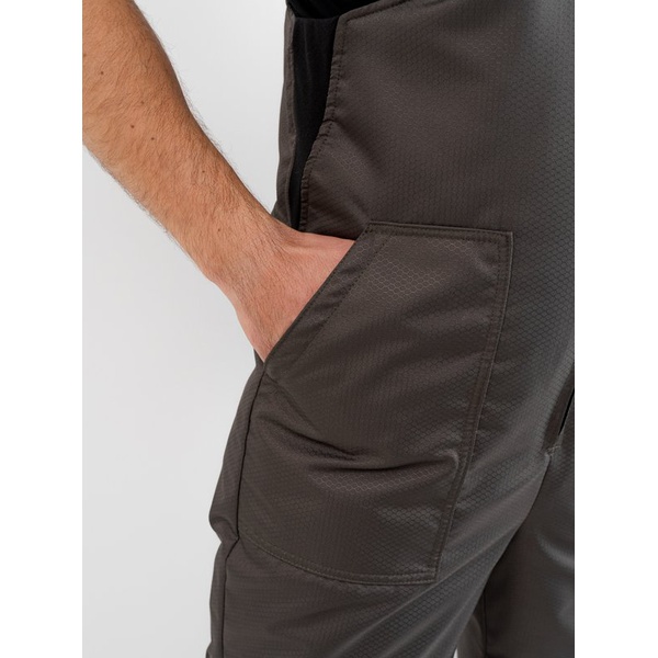 Костюм зимний Горизонт Fisher