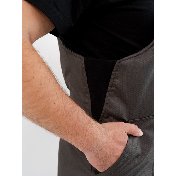 Костюм зимний Горизонт Fisher