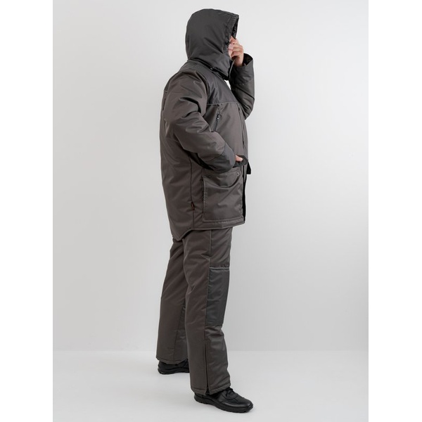 Костюм зимний Горизонт Fisher