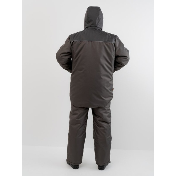 Костюм зимний Горизонт Fisher